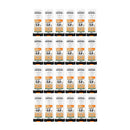 24x L'Oreal Men Expert Hydra Energetic Extreme Sport Shower Gel 400ml
