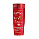 2pk L'Oreal Elvive Colour Protect Shampoo 300ml + Wonder Treatment 200ml
