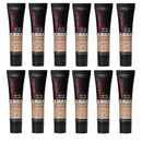 12x L'Oreal Paris Infaillible 32H Matte Cover Foundation 30ml 110 Cool Undertone