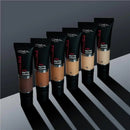 L'Oreal Paris Infaillible 32H Matte Cover Foundation 30ml 110 Cool Undertone