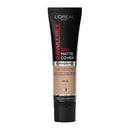 L'Oreal Paris Infaillible 32H Matte Cover Foundation 30ml 110 Cool Undertone