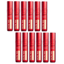 12x L'Oreal Paris Infallible Skin Ink 2 in 1 Foundation Concealer - 20 Light Neutral