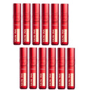 12x L'Oreal Paris Infallible Skin Ink 2 in 1 Foundation Concealer 15ml 40 Warm