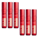 6x L'Oreal Paris Infallible Skin Ink 2 in 1 Foundation Concealer 15ml 40 Warm
