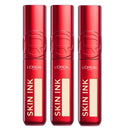 3x L'Oreal Paris Infallible Skin Ink 2 in 1 Foundation Concealer 15ml 40 Warm