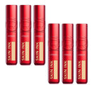 6x L'Oreal Paris Infallible Skin Ink 2 in 1 Foundation Concealer 15ml 130 Cool