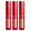 3x L'Oreal Paris Infallible Skin Ink 2 in 1 Foundation Concealer 15ml 130 Cool
