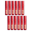 12x L'Oreal Paris Infallible Skin Ink 2 in 1 Foundation Concealer 15ml 100 Light Warm