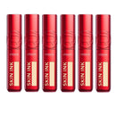 6x L'Oreal Paris Infallible Skin Ink 2 in 1 Foundation Concealer 15ml 100 Light Warm