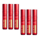6x L'Oreal Paris Infallible Skin Ink 2 in 1 Foundation Concealer 15ml 140 Light Warm