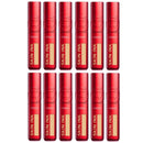 12x L'Oreal Paris Infallible Skin Ink 2 in 1 Foundation Concealer 15ml 180 Medium Cool