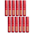 12x L'Oreal Paris Infallible Skin Ink 2 in 1 Foundation Concealer 15ml 180 Medium Cool