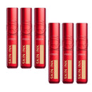 6x L'Oreal Paris Infallible Skin Ink 2 in 1 Foundation Concealer 15ml 180 Medium Cool