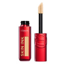 L'Oreal Paris Infallible Skin Ink 2 in 1 Foundation Concealer 15ml 180 Medium Cool