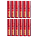 12x L'Oreal Paris Infallible Skin Ink 2 in 1 Foundation Concealer 15ml 260 Warm