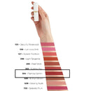 LOreal Age Perfect Le Rouge Lumiere Lipstick 394 Flaming Carmin - Makeup Warehouse Australia 