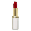 LOreal Age Perfect Le Rouge Lumiere Lipstick 394 Flaming Carmin
