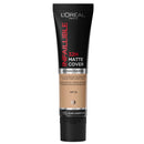 L'Oreal Paris Infallible 32H Matte Cover Foundation 115 Warm 30ml