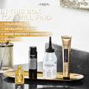 L'Oreal Paris Preference Permanent Hair Colour 4.26 Tuscany Pure Burgandy Cool Violet