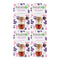 4 x Air Wick Botanica Liquid Electric Diffuser - French Lavender & Honey Blossom