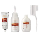 6x L'Oreal Paris Excellence Age Perfect Hair Colour 5.03 Warm Golden Brown