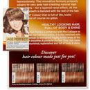6x L'Oreal Paris Excellence Age Perfect Hair Colour 5.03 Warm Golden Brown