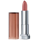 Maybelline Colour Sensational Lipstick 565 Almond Rose Matte - Makeup Warehouse Australia