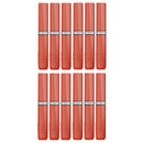 12x L'Oreal Paris Infallible Lacque Resistance Liquid Lipstick 4ml 601 Worth It