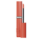 L'Oreal Paris Infallible Lacque Resistance Liquid Lipstick 4ml 601 Worth It