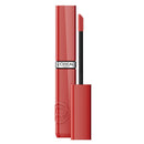 L'Oreal Paris Infallible Lacque Resistance Liquid Lipstick 4ml 635 Worth It Medium
