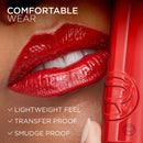 L'Oreal Paris Infallible Lacque Resistance Liquid Lipstick 4ml 635 Worth It Medium