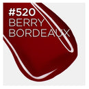 12x L'Oreal Paris Infallible Lacque Resistance Liquid Lipstick 4ml 520 Berry Bordeaux