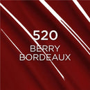 12x L'Oreal Paris Infallible Lacque Resistance Liquid Lipstick 4ml 520 Berry Bordeaux