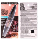 Maybelline Lash Sensational Luscious Mascara Waterproof - 704 Very Black