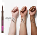 Maybelline Hyper Precise All Day Liquid Eyeliner 710 Forest Brown