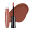 Shop Online Makeup Warehouse - Rimmel Stay Matte Liquid Lip Lip Colour 5.5mL 720 Moca Rich pink coffee