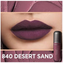 Buy Revlon Ultra HD Hyper Matte Lip Mousse Lipstick 840 Desert Sand - Makeup Warehouse Australia
