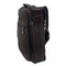 OSKA Men's Shoulder Briefcase Bags Oxford Cloth - Brown
