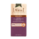 3x Akin Age Defy Firming Collagen Booster Facial Oil 20ml