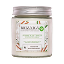 3x Air Wick Botanica Jasmine and Sri Lankan Cinnamon Leaf Candle 205g