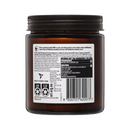 3x Air Wick Botanica Scented Fragrance Wax Candle Pomegranate and Italian Bergamot 205g