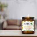 3x Air Wick Botanica by Pineapple and Tunisian Rosemary Candle 205g