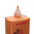 3x Australis Fresh & Flawless Full Coverage Foundation SPF 15 Golden Tan