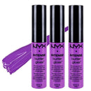 3x NYX Intense Butter Gloss Lipgloss 8ml BERRY STRUDEL - Makeup Warehouse Australia