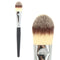Beauty Theory Foundation Brush for Sheer Finish 150mm long - Makeup Warehouse Australia