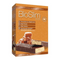 12x Bioslim VLCD Caramel Crunch Bars 5 x 60g - EXP 03/2024