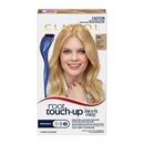 2x Clairol Nice N Easy Root Touch Up Permanent Hair Colour 9A Light Ash Blonde