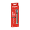 Colgate 2 Replacement Brush Heads Charcoal Fits any Colgate ProClincal