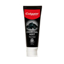6x Colgate Charcoal Mint Pure Clean Nature's Extracts Toothpaste 100g