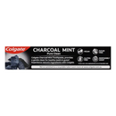 6x Colgate Charcoal Mint Pure Clean Nature's Extracts Toothpaste 100g